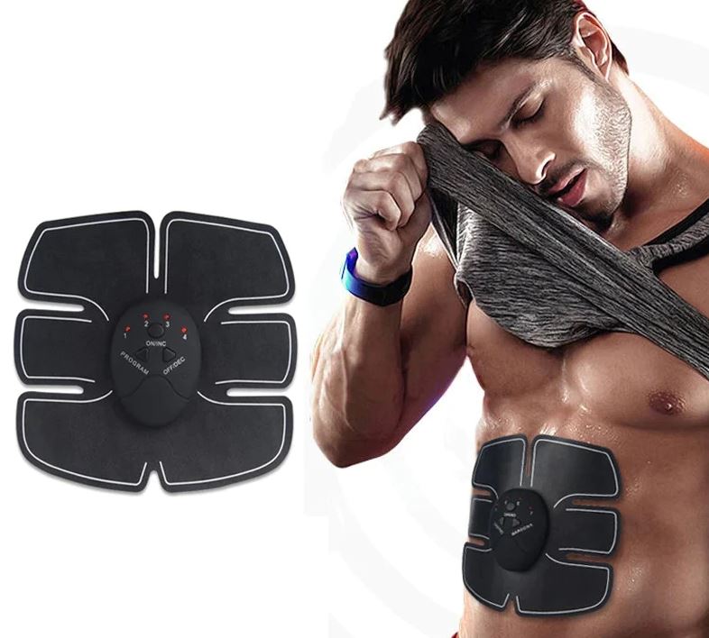 SIXPACKTONER™ Ab Stimulator